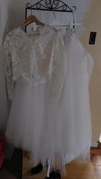 ensemble de mariage taille 40, Enlèvement ou Envoi