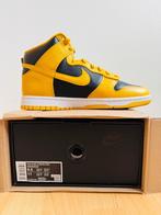Lego dunk high wu-tang, Zwart, Nike, Nieuw, Ophalen of Verzenden
