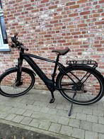 Elektrische fiets Thompson crossover urban nieuwstaat, Fietsen en Brommers, 51 tot 55 cm, Ophalen, Zo goed als nieuw, Overige merken