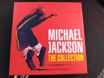 Coffret 5 CD Michael Jackson The Collection, Comme neuf, Enlèvement ou Envoi