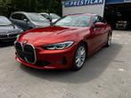 BMW 420d 4 SERIES COUPÉ 190pk, Automaat, 4 zetels, Achterwielaandrijving, 1995 cc