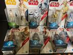 Star Wars - Lot de 10 figurines, Enlèvement ou Envoi, Neuf, Figurine