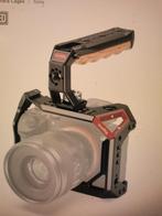 Smalrig for sony a7III a7rIII, Ophalen
