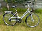 Batavus damesfiets, Fietsen en Brommers, Ophalen, Minder dan 10 versnellingen, Gebruikt, 47 tot 50 cm