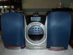 Stereo, Audio, Tv en Foto, Stereoketens, Ophalen, Gebruikt, Cd-speler, Overige merken
