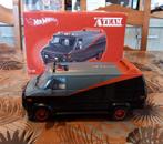 Agentschap voor volledig risico van GMC Vandura 1:18 - Hot W, Gebruikt, Auto, Hot Wheels