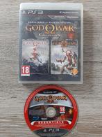 Collection Gold of War pour PS3, Consoles de jeu & Jeux vidéo, Comme neuf, Enlèvement ou Envoi