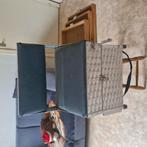 Visbak, Watersport en Boten, Hengelsport | Algemeen, Ophalen, Zo goed als nieuw