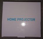 Home projector/beamer, Ophalen of Verzenden, Zo goed als nieuw
