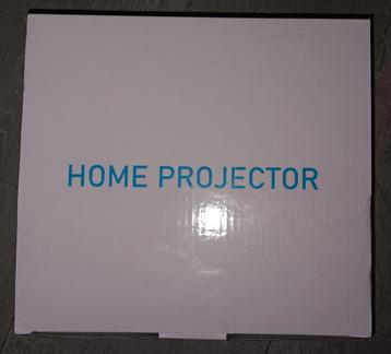 Home projector/beamer  beschikbaar voor biedingen