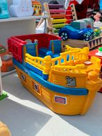 Piratenboot, Enfants & Bébés, Jouets | Fisher-Price, Enlèvement ou Envoi, Comme neuf