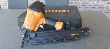 Pistolet à clous Bostitch F28WW jusqu'à 90 mm, Enlèvement ou Envoi, Comme neuf