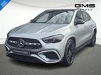 Mercedes-Benz GLA-klasse GLA 180 Star Edition, Auto's, Mercedes-Benz, Stof, Gebruikt, Zwart, 4 cilinders
