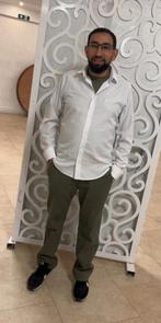 Massage relaxant pour homme/femme reçu à Deurne, Services & Professionnels, Bien-être | Masseurs & Salons de massage, Massage sportif