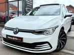 Volkswagen Golf Highline 1.0 Tfsi EURO 6 D-Temps 2021, Euro 6, Wit, Bedrijf, 5 deurs