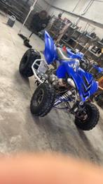 Onderdelen te koop raptor 700, Ophalen