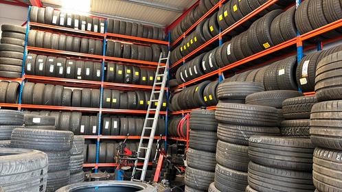 Top merk auto banden, Auto diversen, Autosport-onderdelen, Ophalen