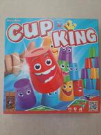 Cup King, 999 games, Hobby en Vrije tijd, Gezelschapsspellen | Overige, Ophalen, Zo goed als nieuw