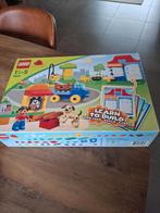 Lego duplo 4631, Kinderen en Baby's, Ophalen, Duplo