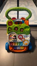 Looprekje, Kinderen en Baby's, Ophalen