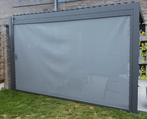 Luifel screen voor pergola triomphe te koop bij Sweeek, Tuin en Terras, Overkappingen, Ophalen, Nieuw, Tuinpaviljoen