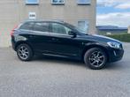Volvo XC 60-d3-autom-leder-ocean race, Auto's, Zwart, Leder, Bedrijf, 5 deurs