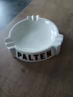 Grote vintage asbak Palten (Stella Artois), Ophalen of Verzenden, Zo goed als nieuw, Asbak