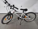 mtb rockrider 20 inch, Fietsen en Brommers, Fietsen | Kinderfietsjes, Ophalen, Zo goed als nieuw, 20 inch of meer, Rockrider