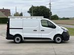 Opel Vivaro BiTurbo 2015 | 120 000km |GPS|Camera|Trekhaak, Euro 5, Zwart, 2000 kg, Electronic Stability Program (ESP)