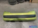 PEUGEOT 207 Groen KAR achterbumper bumper achter, Gebruikt, Ophalen of Verzenden, Achter, Bumper