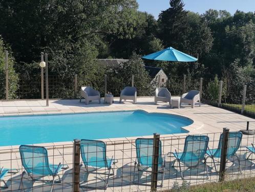 Frankrijk : Morvan : Luxueuze gite 4-12 personen., Vakantie, Vakantiehuizen | Frankrijk, Bourgogne, Landhuis of Villa, Landelijk