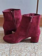 Enkellaarsjes maat 37, Nio nio, Lage of Enkellaarzen, Ophalen of Verzenden, Zo goed als nieuw