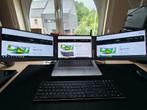 Duo monitor Alpha Pro, Ophalen of Verzenden, Nieuw