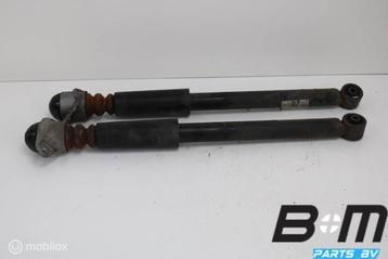 Set schokdempers achter Audi A1 8X 6R0512011AB beschikbaar voor biedingen