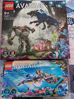 2 sealed dozen lego Avatar, Verzenden, Lego