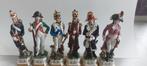 Soldaten van Napoleon, Antiek en Kunst, Ophalen