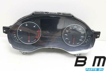 Tellerunit in miles Audi A6 4G 4G8920950K beschikbaar voor biedingen