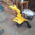 Powerplus frees tuinmachine, Ophalen, Zo goed als nieuw, Benzine