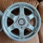 AZEV Velgen 4x100 16inch Made in Germany, Auto-onderdelen, Velg(en), 16 inch, Nieuw, Ophalen of Verzenden