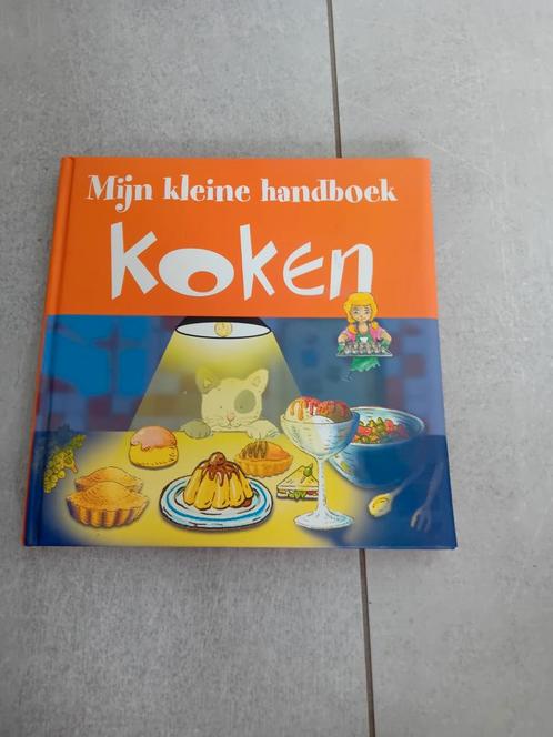 Francesca Massa - Koken, Livres, Livres pour enfants | Jeunesse | Moins de 10 ans, Comme neuf, Enlèvement