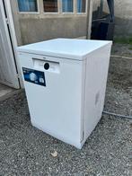 Vrijstaande Vaatwasser Beko, Elektronische apparatuur, Vaatwasmachines, Ophalen, Zo goed als nieuw, Inbouw