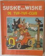 Suske en Wiske nr. 133 - De Tuf-Tuf-Club ( 1972 ), Ophalen of Verzenden