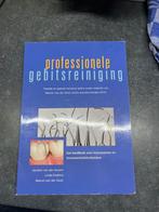 Gordon van der Avoort - Professionele gebitsreiniging, Ophalen of Verzenden, Zo goed als nieuw, Gordon van der Avoort; Linda Endstra