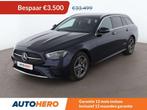 Mercedes-Benz E-Klasse 300 E 300 de T AMG Line, Achat, Alcantara, Automatique, 2140 kg