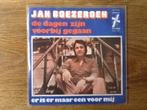 single jan boezeroen, Ophalen of Verzenden, 7 inch, Nederlandstalig, Single