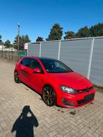 Golf 7 gti, Auto's, Alcantara, Achteruitrijcamera, Te koop, Golf
