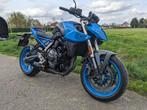 Suzuki GSX-8S 2023 Nieuwstaat, Motos, Motos | Suzuki, Naked bike, Particulier, 2 cylindres, 776 cm³