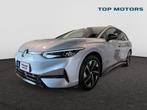 Volkswagen ID.7 Tourer Pro 77KWH Business Premium, Automaat, Overige modellen, Elektrisch, Zilver of Grijs