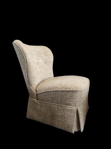 Schitterende vintage Artifort Theo Ruth design club fauteuil
