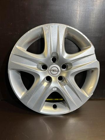 1 Opel zafira meriva astra wieldop beschikbaar voor biedingen